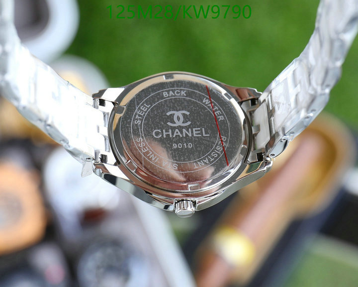 Chanel-Watch(4A) Code: KW9790 $: 125USD