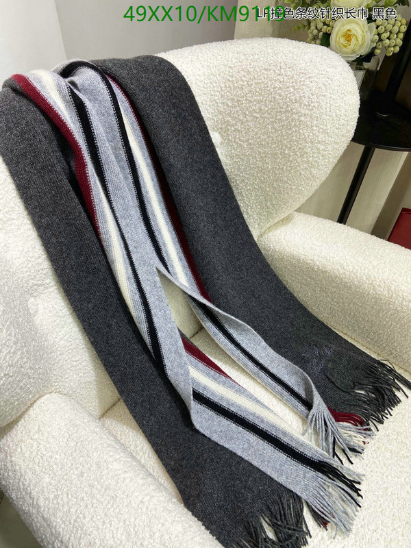 Loro Piana-Scarf Code: KM9119 $: 49USD