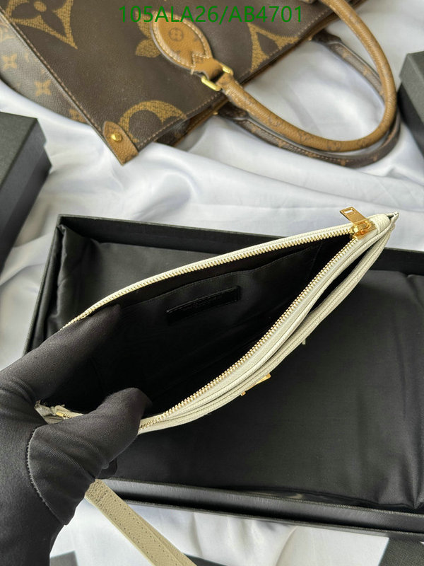 YSL-Bag-Mirror Quality Code: AB4701 $: 105USD