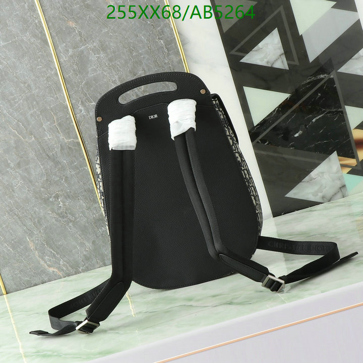 Dior-Bag-Mirror Quality Code: AB5264 $: 255USD