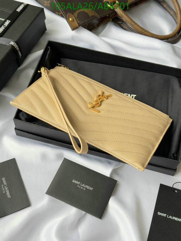 YSL-Bag-Mirror Quality Code: AB4701 $: 105USD