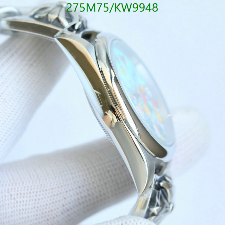 Rolex-Watch-Mirror Quality Code: KW9948 $: 275USD