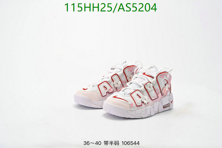 NIKE-Women Shoes Code: AS5204 $: 115USD