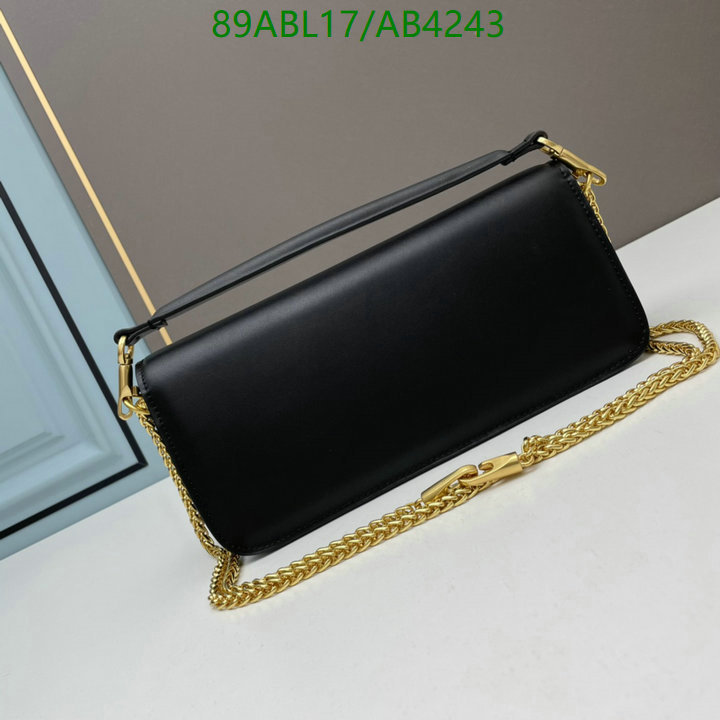 Valentino-Bag-4A Quality Code: AB4243 $: 89USD