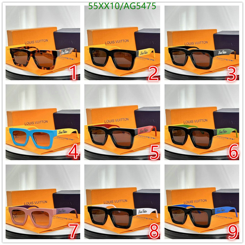 LV-Glasses Code: AG5475 $: 55USD