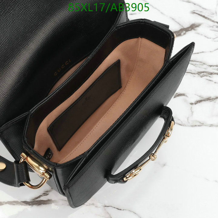 Gucci-Bag-4A Quality Code: AB3905 $: 85USD