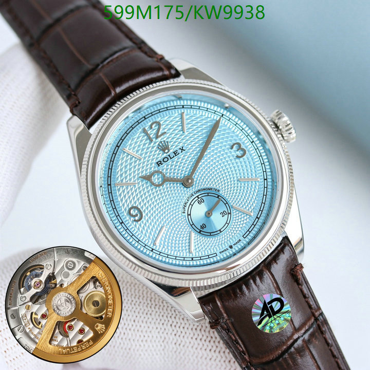 Rolex-Watch-Mirror Quality Code: KW9938 $: 599USD