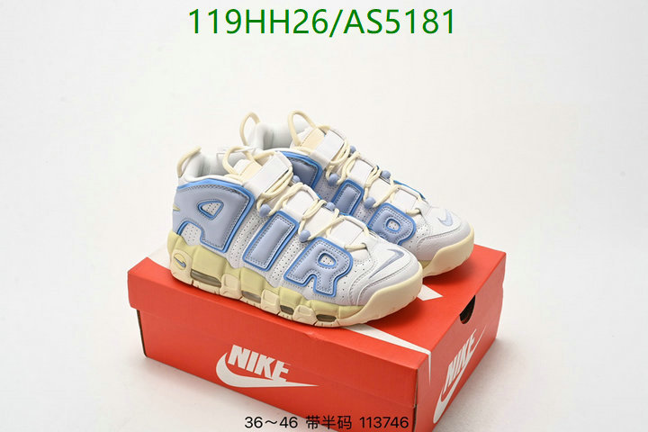 Nike-Men shoes Code: AS5181 $: 119USD