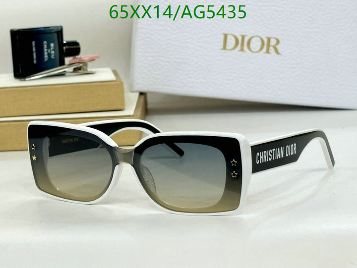 Dior-Glasses Code: AG5435 $: 65USD