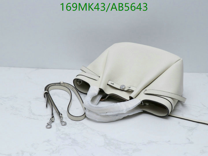 Tory Burch-Bag-Mirror Quality Code: AB5643 $: 169USD