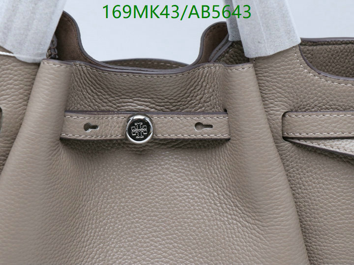 Tory Burch-Bag-Mirror Quality Code: AB5643 $: 169USD