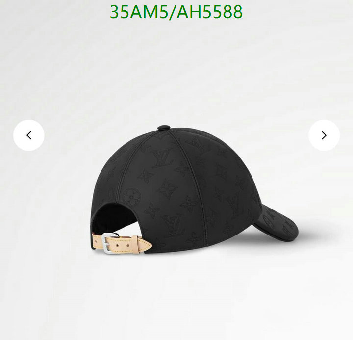 LV-Cap(Hat) Code: AH5588 $: 35USD