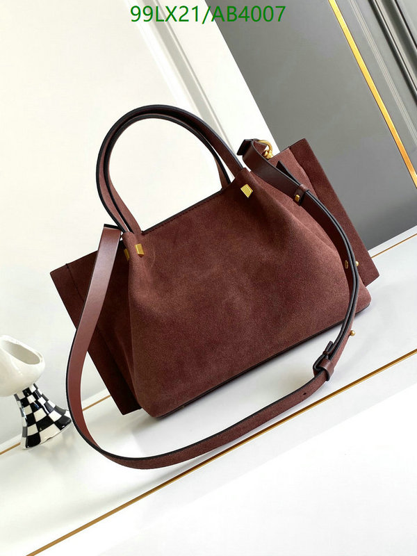 Valentino-Bag-4A Quality Code: AB4007 $: 99USD