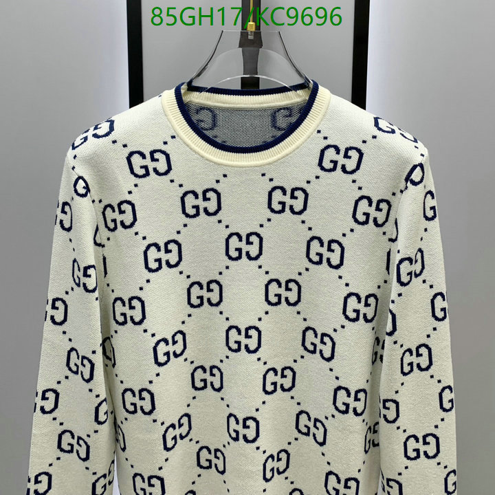 Gucci-Clothing Code: KC9696 $: 85USD