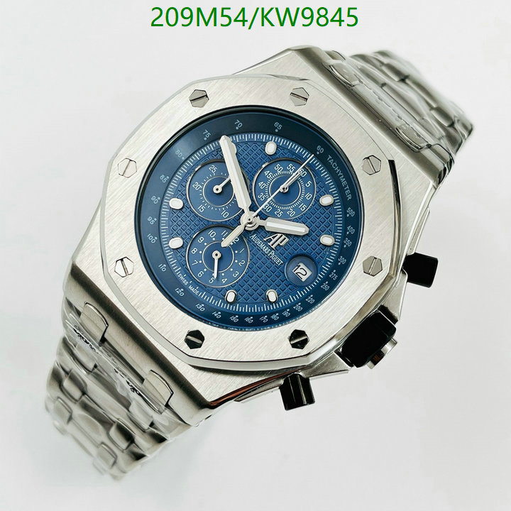 Audemars Piguet-Watch-Mirror Quality Code: KW9845 $: 209USD