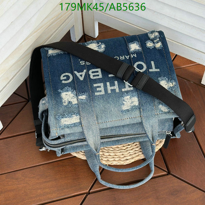 Marc Jacobs-Bag-Mirror Quality Code: AB5636 $: 179USD