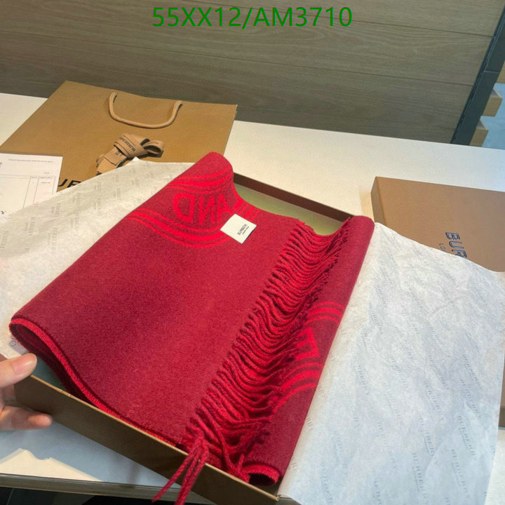 Burberry-Scarf Code: AM3710 $: 55USD