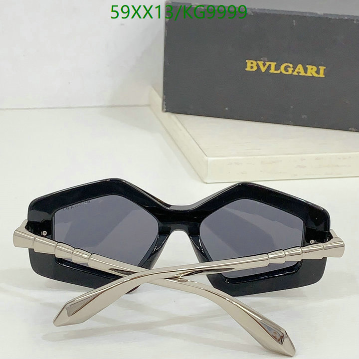 Bvlgari-Glasses Code: KG9999 $: 59USD