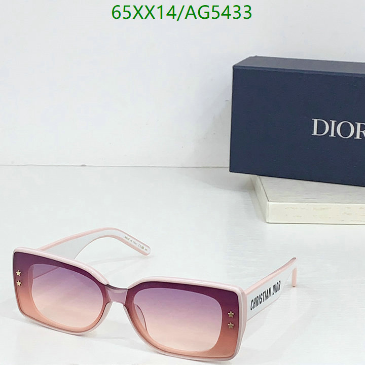 Dior-Glasses Code: AG5433 $: 65USD