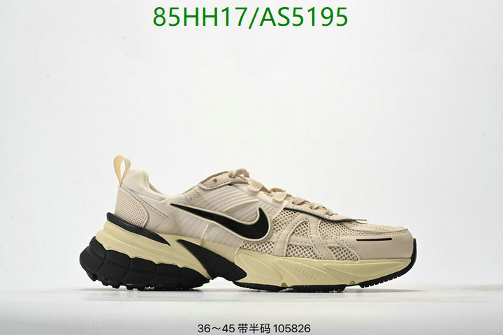 NIKE-Women Shoes Code: AS5195 $: 85USD