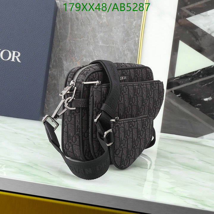 Dior-Bag-Mirror Quality Code: AB5287 $: 179USD