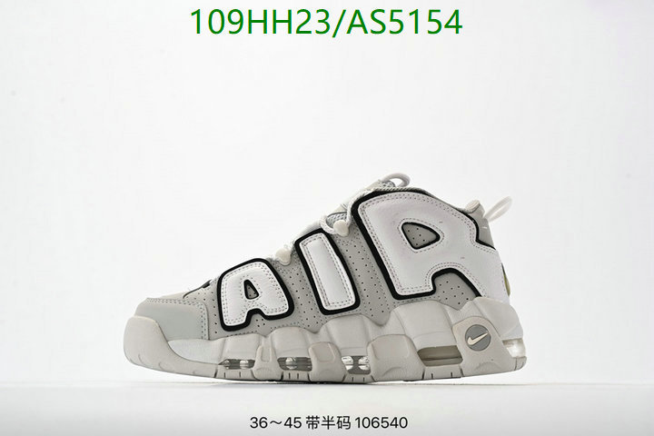 Nike-Men shoes Code: AS5154 $: 109USD