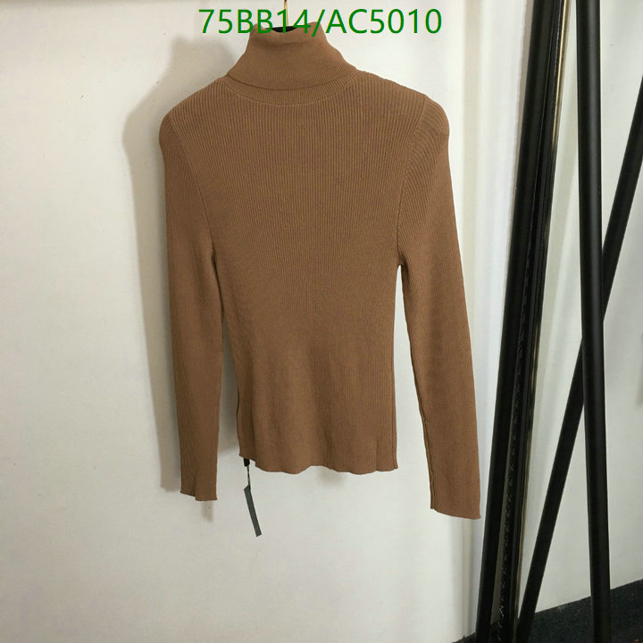 Prada-Clothing Code: AC5010 $: 75USD