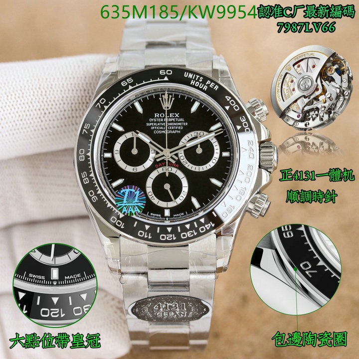 Rolex-Watch-Mirror Quality Code: KW9954 $: 635USD