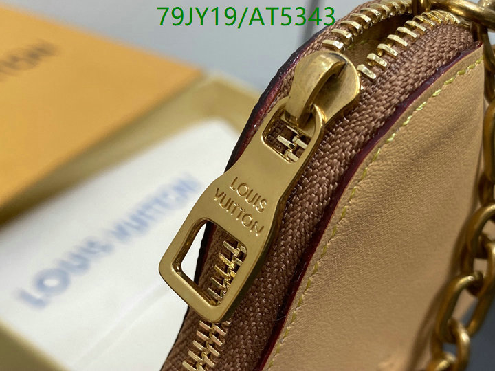 LV-Wallet Mirror Quality Code: AT5343 $: 79USD