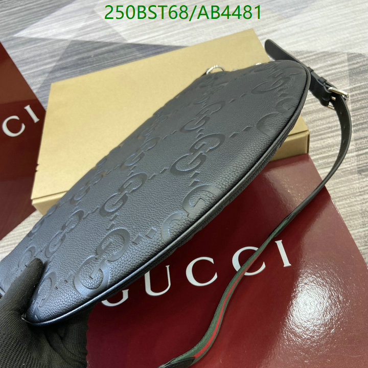 Gucci-Bag-Mirror Quality Code: AB4481 $: 250USD