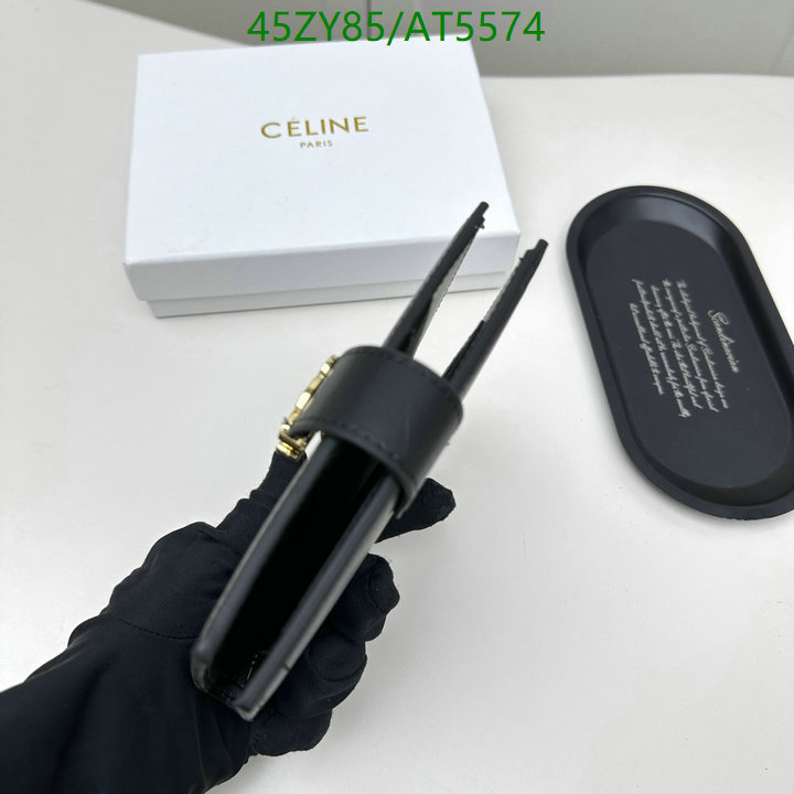 Celine-Wallet(4A) Code: AT5574 $: 45USD