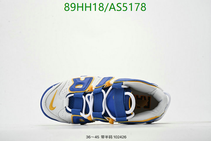 Nike-Men shoes Code: AS5178 $: 89USD