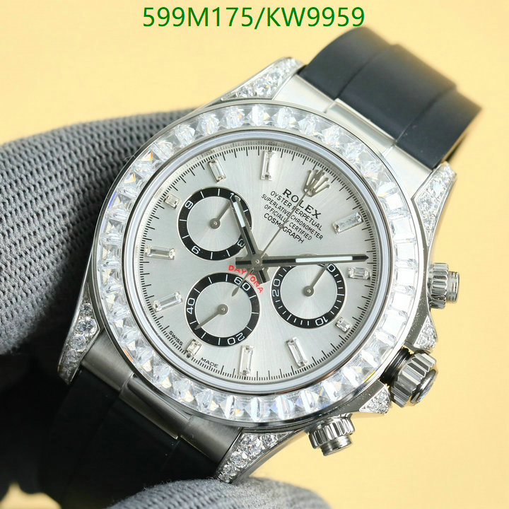 Rolex-Watch-Mirror Quality Code: KW9959 $: 599USD