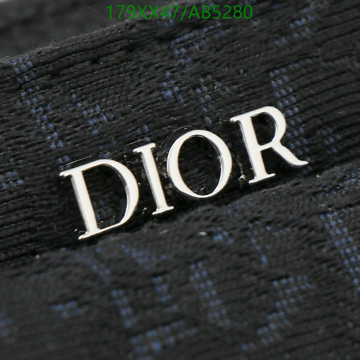 Dior-Bag-Mirror Quality Code: AB5280 $: 179USD