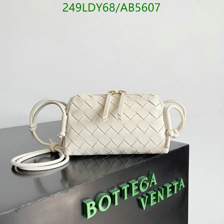 BV-Bag-Mirror Quality Code: AB5607 $: 249USD