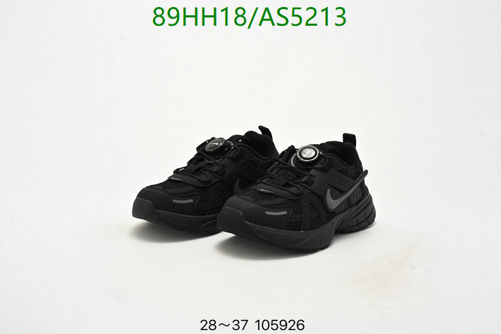 NIKE-Kids shoes Code: AS5213 $: 89USD