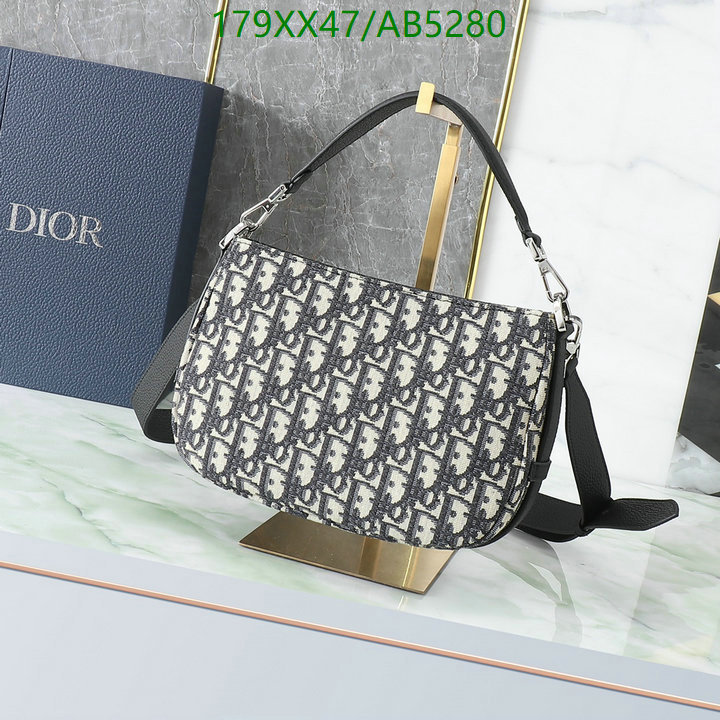 Dior-Bag-Mirror Quality Code: AB5280 $: 179USD