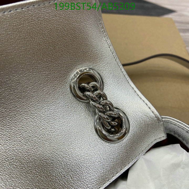 Gucci-Bag-Mirror Quality Code: AB5309 $: 199USD