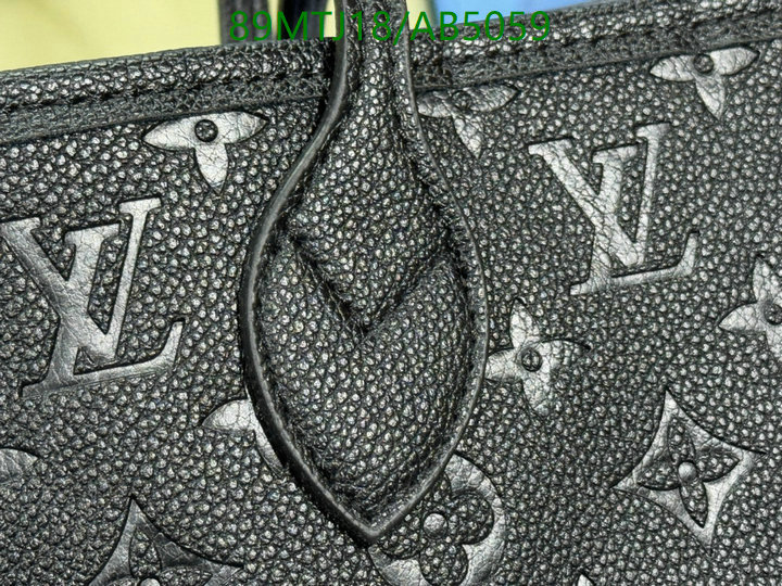 LV-Bag-4A Quality Code: AB5059 $: 89USD