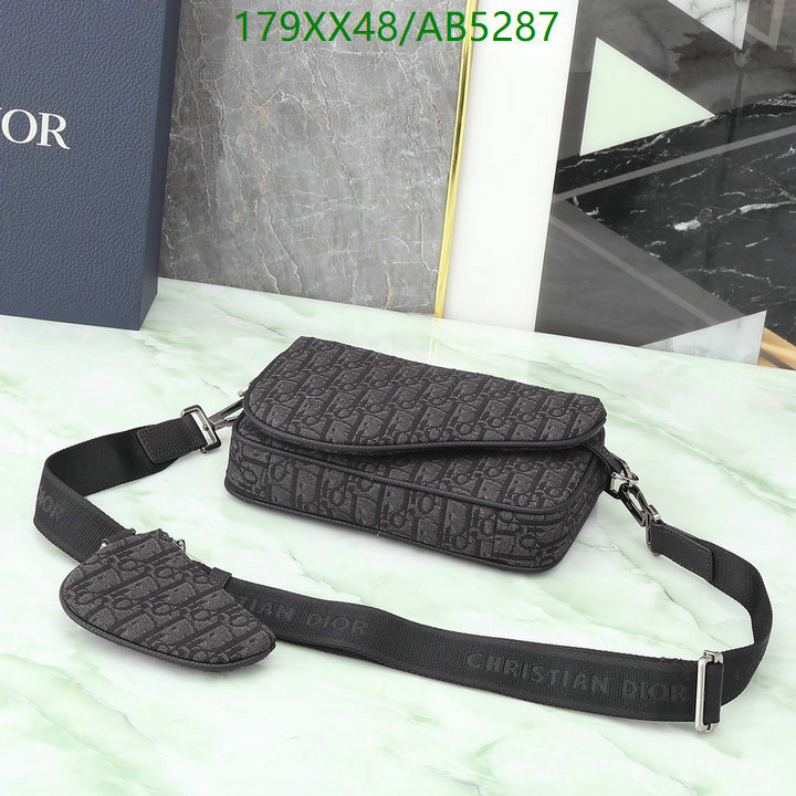 Dior-Bag-Mirror Quality Code: AB5287 $: 179USD