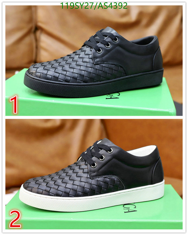 BV-Men shoes Code: AS4392 $: 119USD