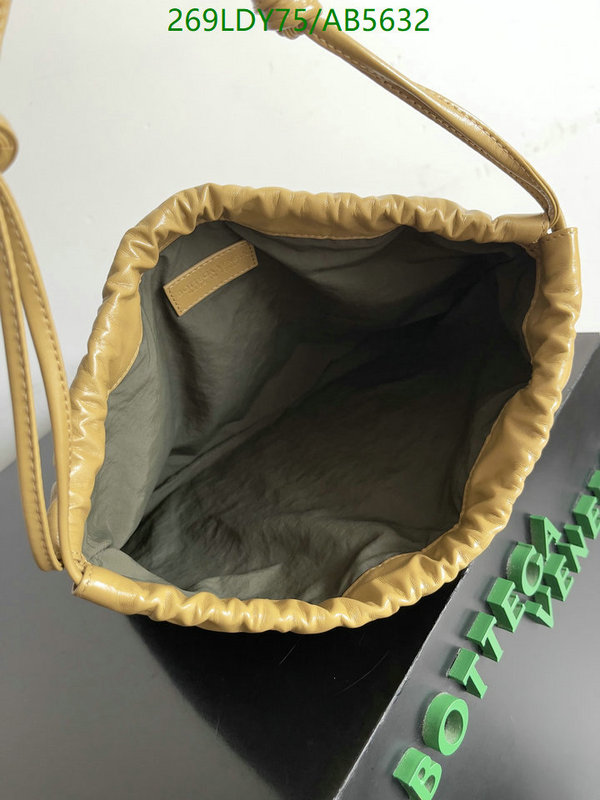 BV-Bag-Mirror Quality Code: AB5632 $: 269USD