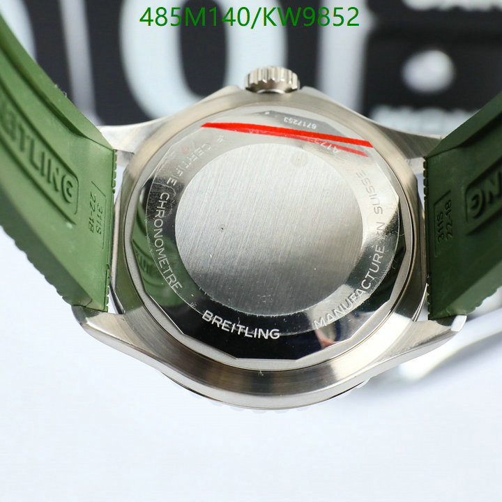 Breitling-Watch-Mirror Quality Code: KW9852 $: 485USD