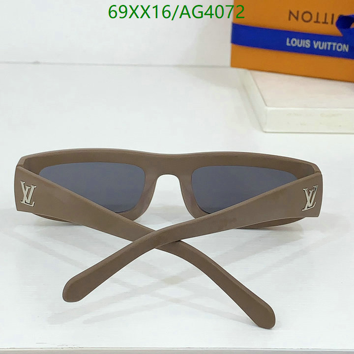 LV-Glasses Code: AG4072 $: 69USD