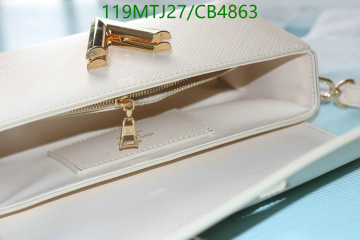 LV-Bag-4A Quality Code: CB4863 $: 119USD