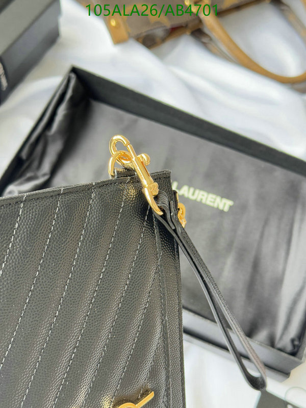 YSL-Bag-Mirror Quality Code: AB4701 $: 105USD