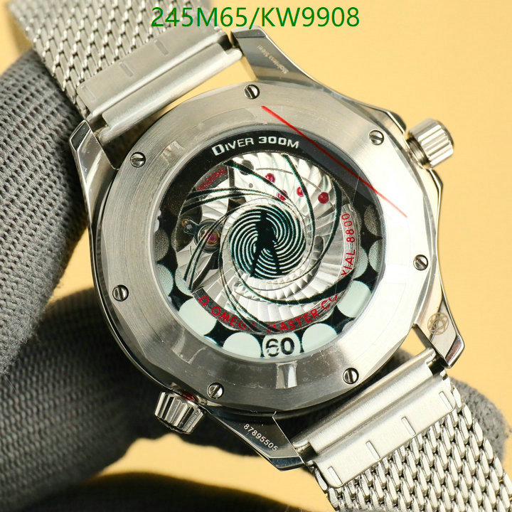 Omega-Watch-Mirror Quality Code: KW9908 $: 245USD