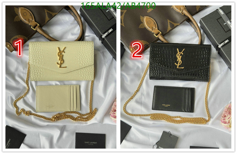 YSL-Bag-Mirror Quality Code: AB4700 $: 165USD