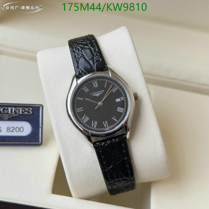 LONGINES-Watch-4A Quality Code: KW9810 $: 175USD