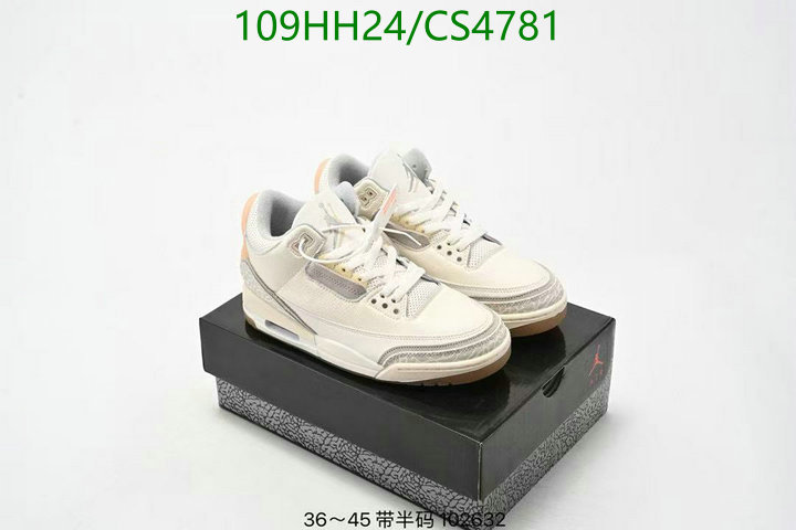 Nike-Men shoes Code: CS4781 $: 109USD